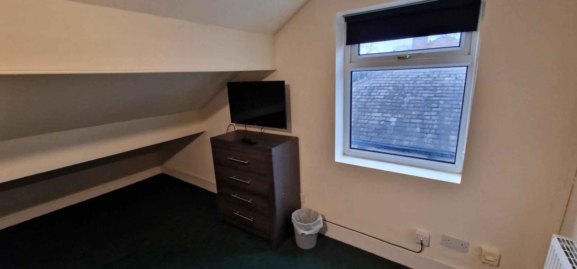 Self Check In Rooms Central ウェイクフィールド エクステリア 写真